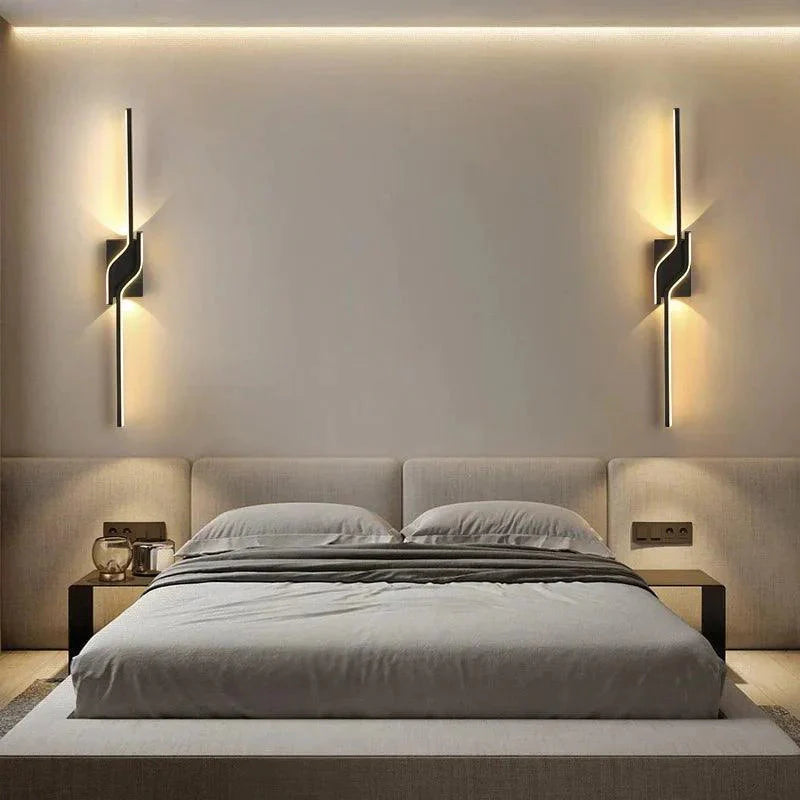 Luminaire Applique Murale style industriel – Référence : Amélie4827- - Nexa Lights