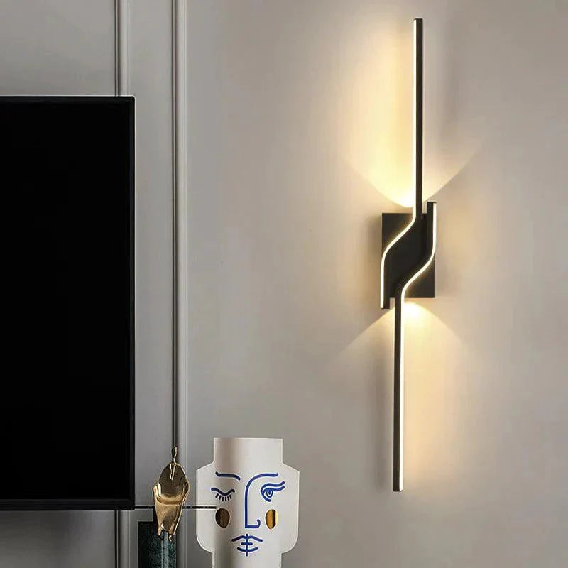 Luminaire Applique Murale style industriel – Référence : Amélie4827- - Nexa Lights