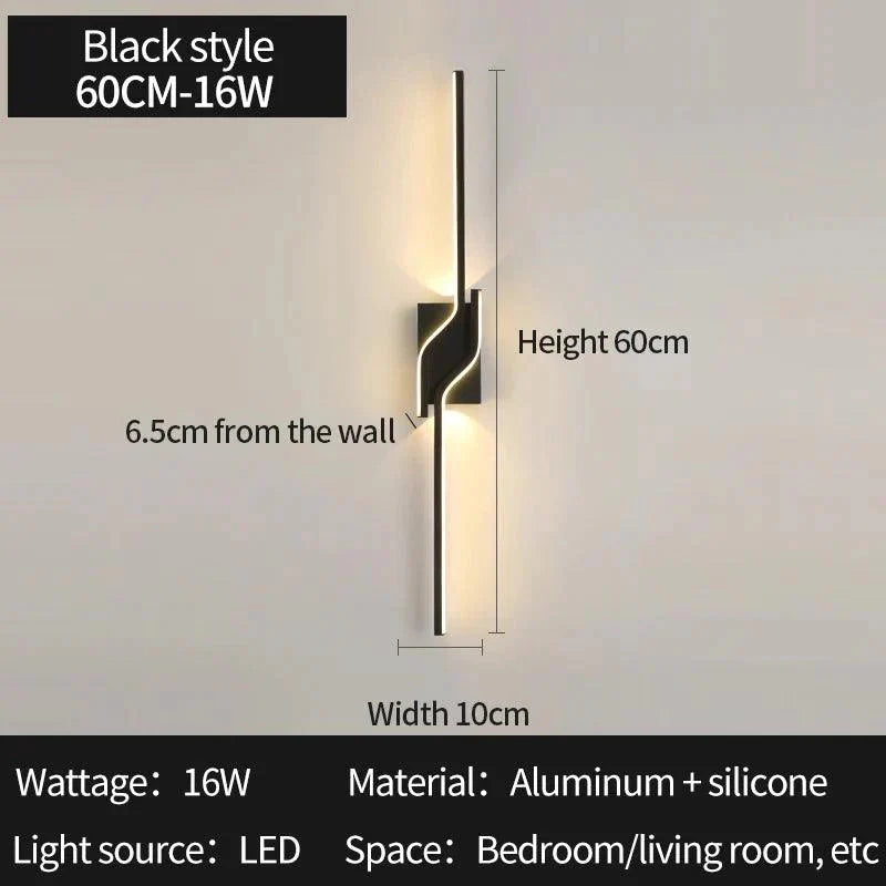 Luminaire Applique Murale style industriel – Référence : Amélie4827- - Nexa Lights
