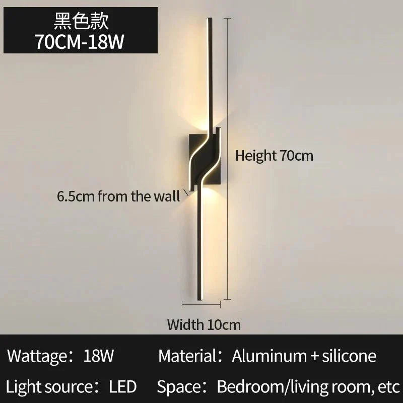 Luminaire Applique Murale style industriel – Référence : Amélie4827- - Nexa Lights