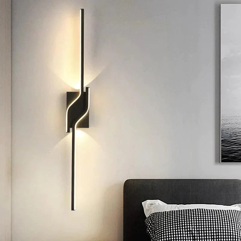 Luminaire Applique Murale style industriel – Référence : Amélie4827- - Nexa Lights