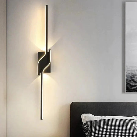 Luminaire Applique Murale style industriel – Référence : Amélie4827- - Nexa Lights