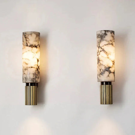 Luminaire Applique Murale style industriel – Référence : Anaïs5824- - Nexa Lights
