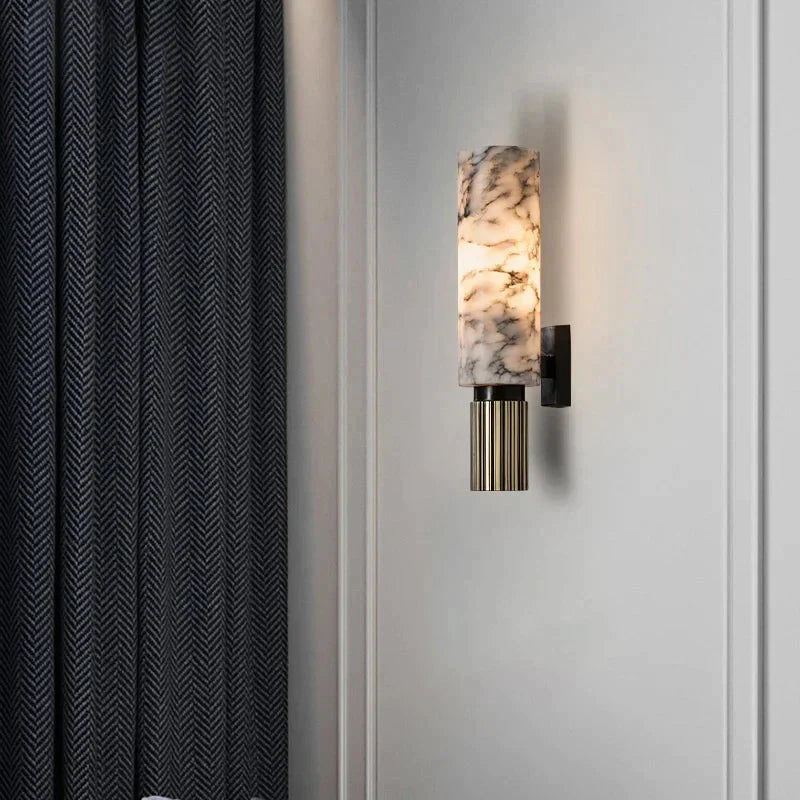 Luminaire Applique Murale style industriel – Référence : Anaïs5824- - Nexa Lights