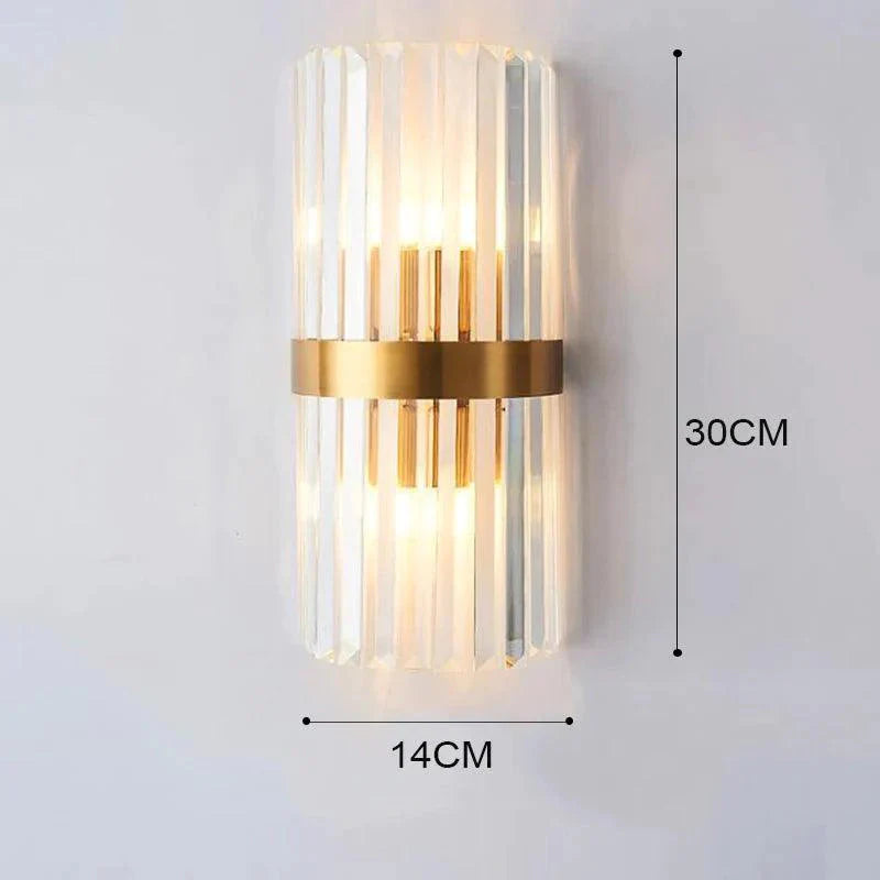 Luminaire Applique Murale style industriel – Référence : Camille4782- - Nexa Lights