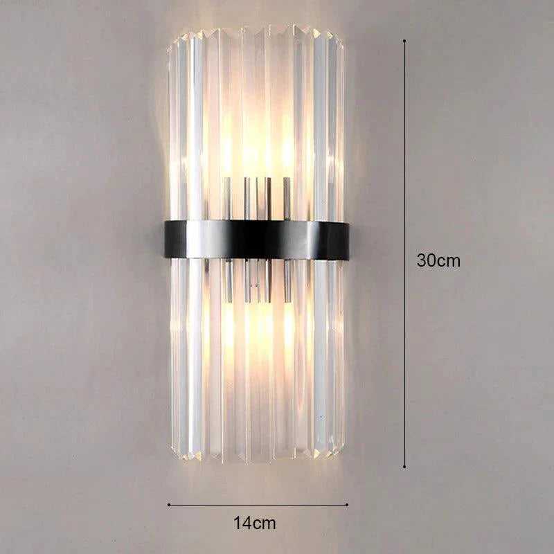 Luminaire Applique Murale style industriel – Référence : Camille4782- - Nexa Lights