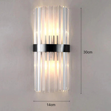 Luminaire Applique Murale style industriel – Référence : Camille4782- - Nexa Lights