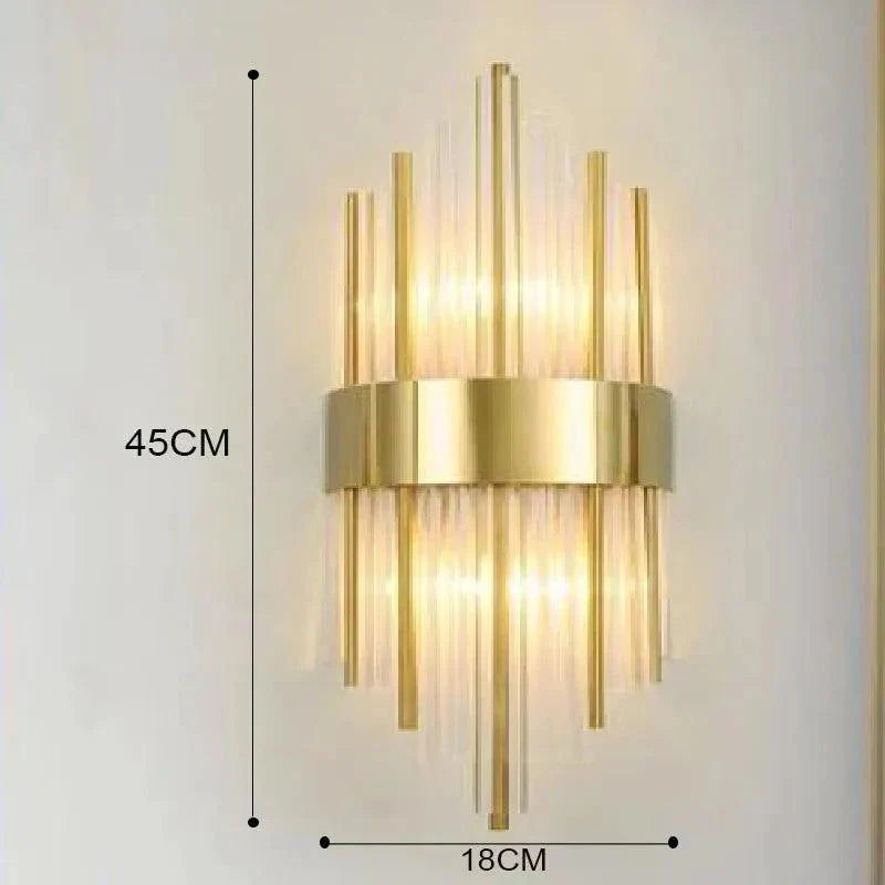 Luminaire Applique Murale style industriel – Référence : Camille4782- - Nexa Lights