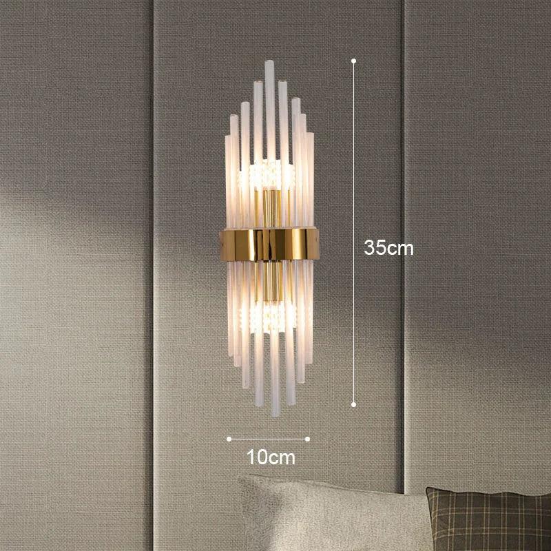 Luminaire Applique Murale style industriel – Référence : Camille4782- - Nexa Lights