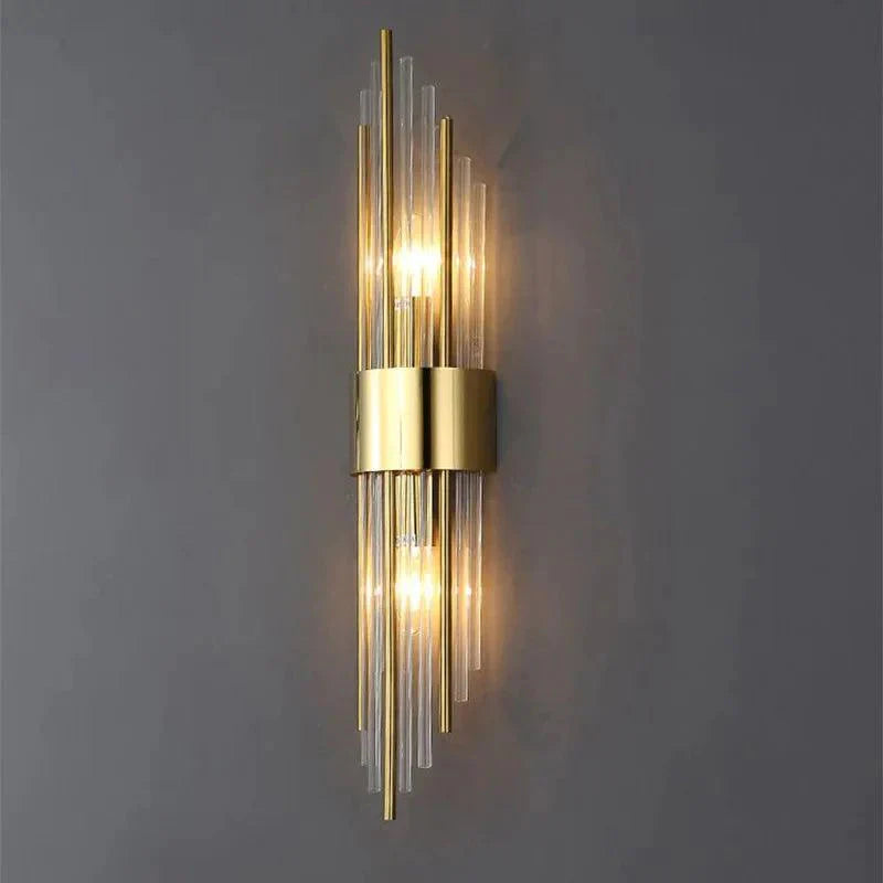 Luminaire Applique Murale style industriel – Référence : Camille4782- - Nexa Lights