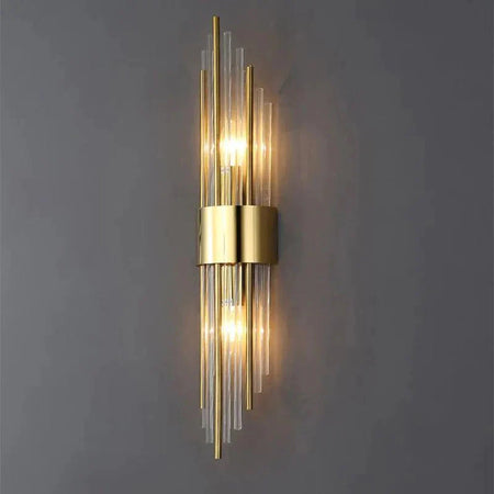 Luminaire Applique Murale style industriel – Référence : Camille4782- - Nexa Lights