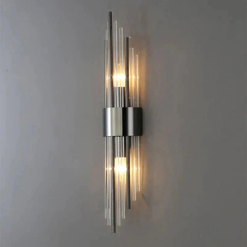 Luminaire Applique Murale style industriel – Référence : Camille4782- - Nexa Lights