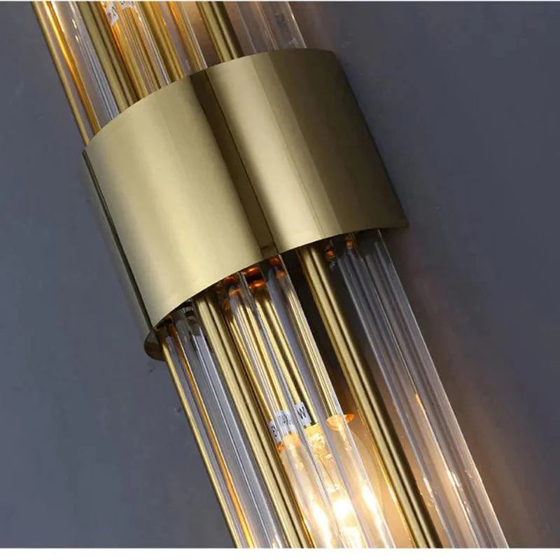 Luminaire Applique Murale style industriel – Référence : Camille4782- - Nexa Lights