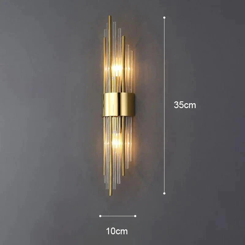 Luminaire Applique Murale style industriel – Référence : Camille4782- - Nexa Lights