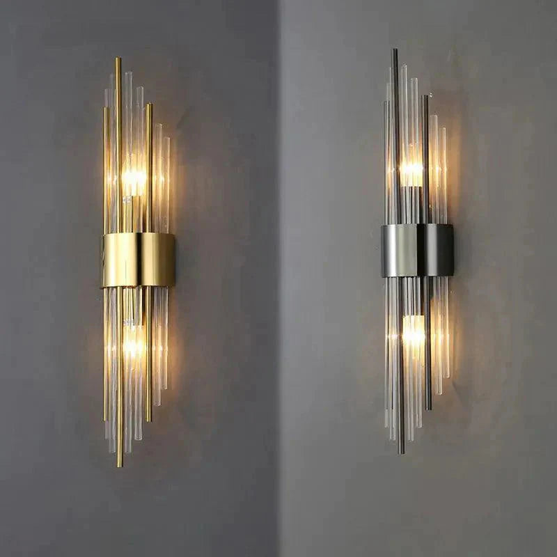 Luminaire Applique Murale style industriel – Référence : Camille4782- - Nexa Lights