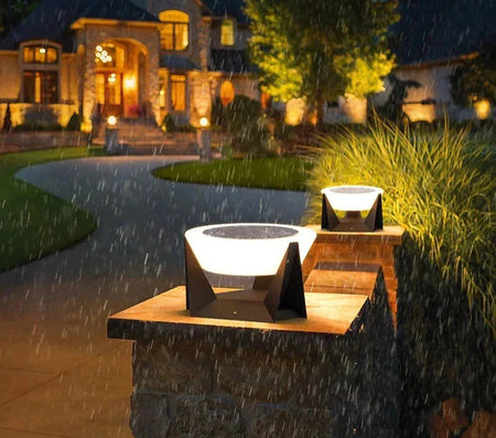 Luminaire Applique Murale style industriel – Référence : Célia7295- - Nexa Lights