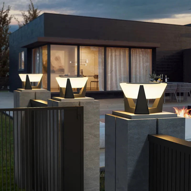 Luminaire Applique Murale style industriel – Référence : Célia7295- - Nexa Lights