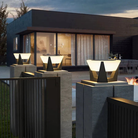 Luminaire Applique Murale style industriel – Référence : Célia7295- - Nexa Lights