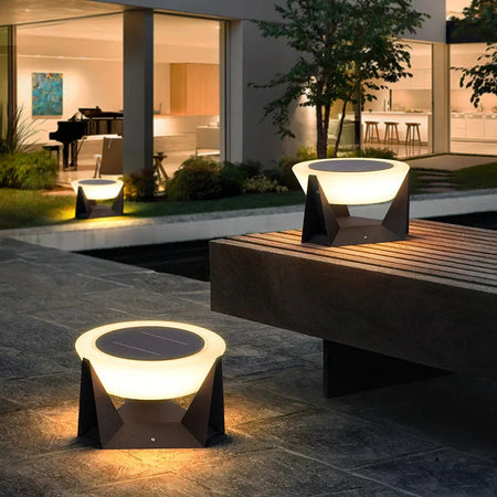 Luminaire Applique Murale style industriel – Référence : Célia7295- - Nexa Lights