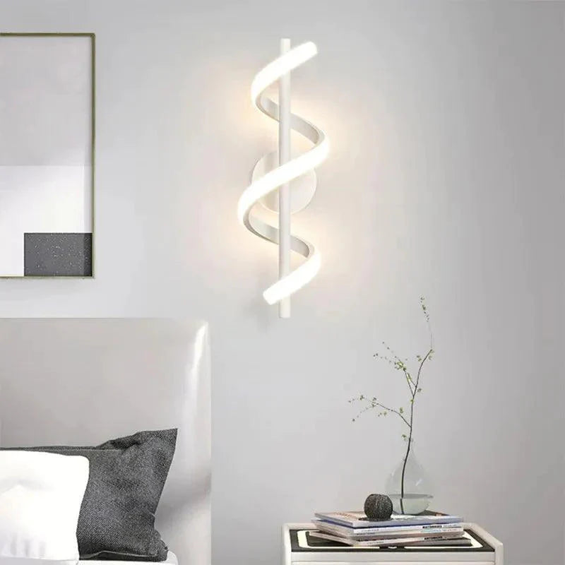 Luminaire Applique Murale style industriel – Référence : Chloé5728- - Nexa Lights