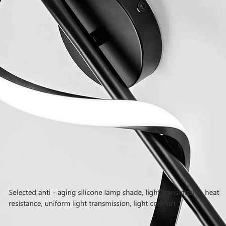 Luminaire Applique Murale style industriel – Référence : Chloé5728- - Nexa Lights