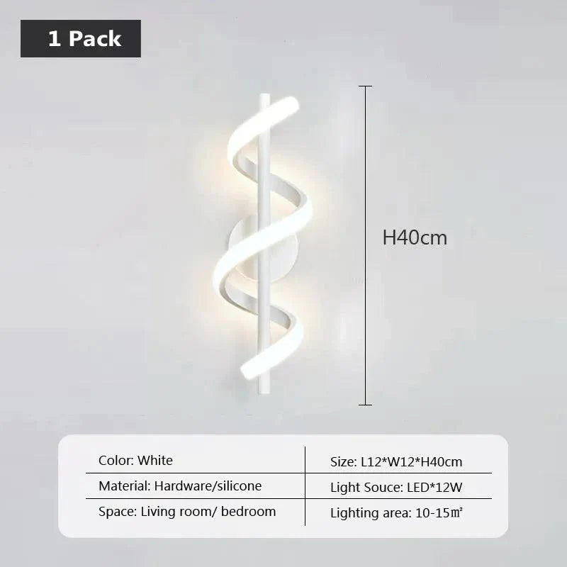 Luminaire Applique Murale style industriel – Référence : Chloé5728- - Nexa Lights