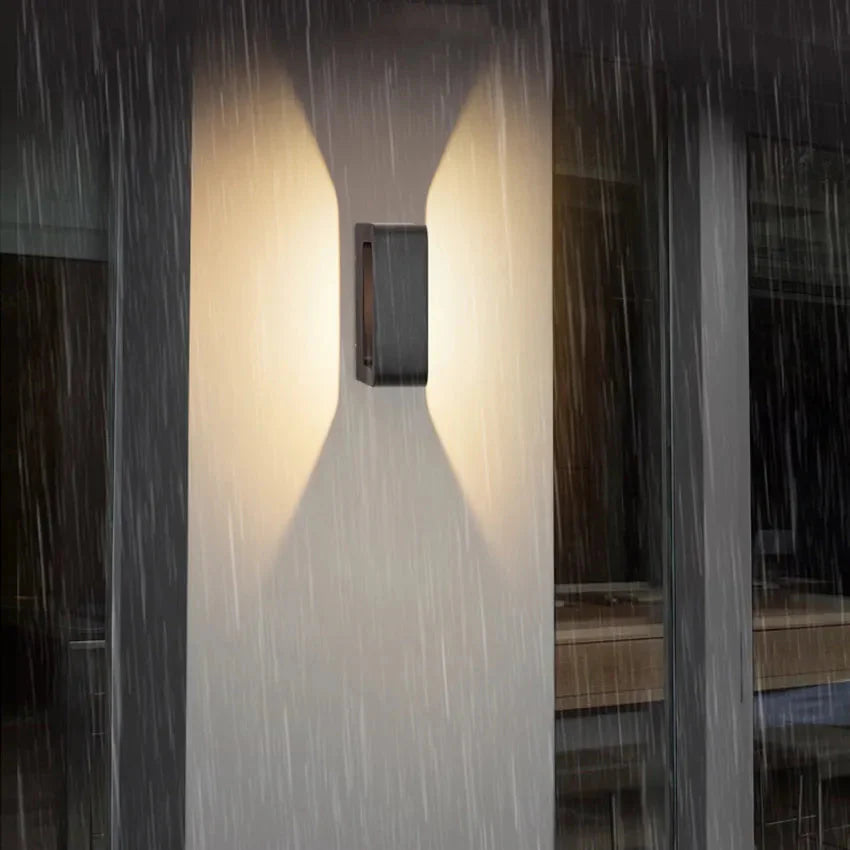 Luminaire Applique Murale style industriel – Référence : Clara7842- - Nexa Lights