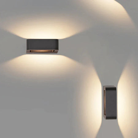 Luminaire Applique Murale style industriel – Référence : Clara7842- - Nexa Lights