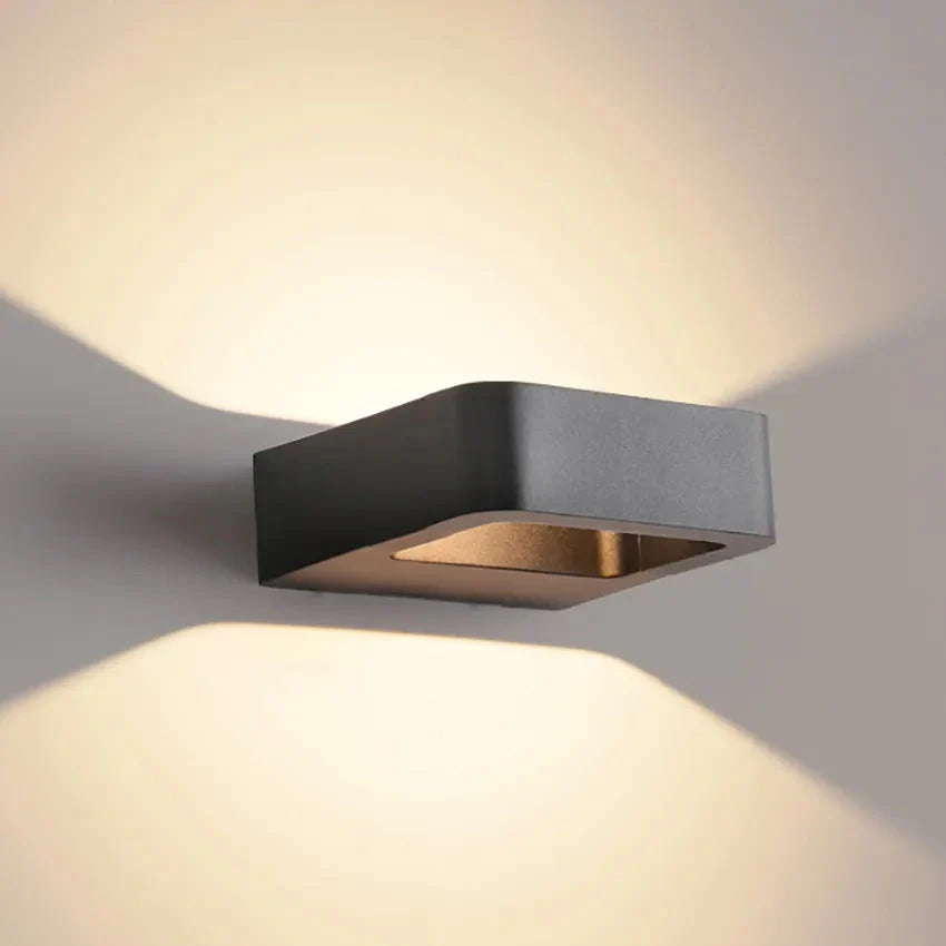 Luminaire Applique Murale style industriel – Référence : Clara7842- - Nexa Lights