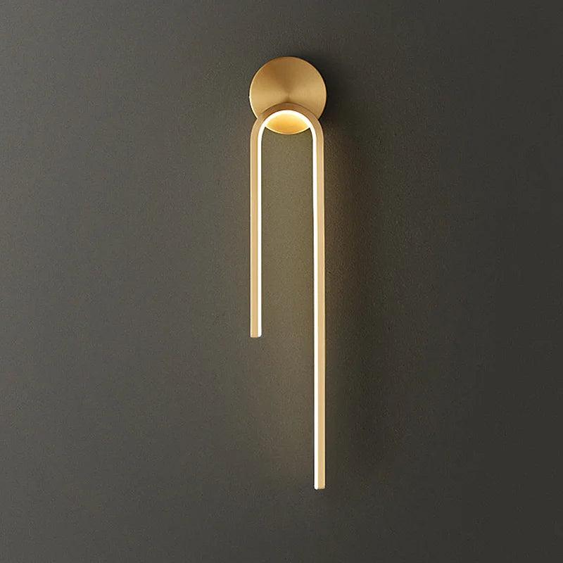 Luminaire Applique Murale style industriel – Référence : Elara8542- - Nexa Lights