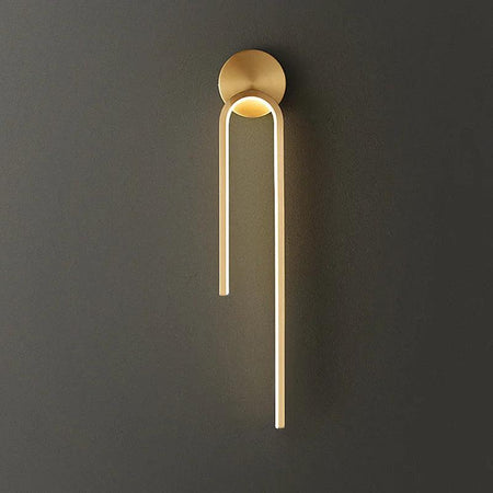Luminaire Applique Murale style industriel – Référence : Elara8542- - Nexa Lights