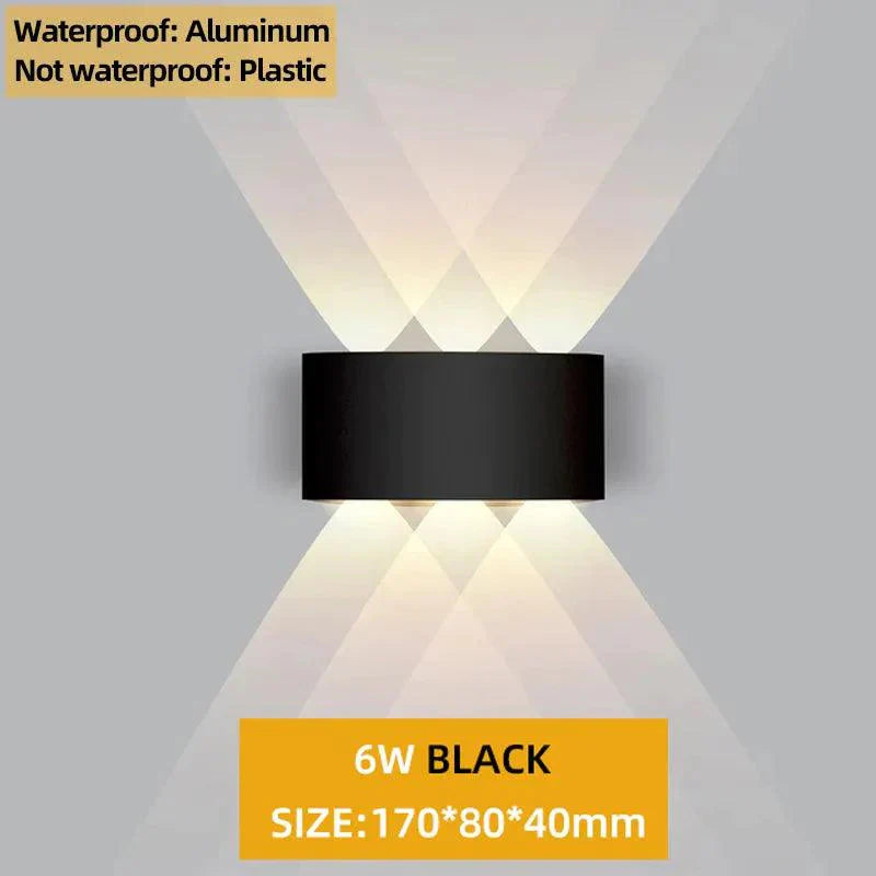 Luminaire Applique Murale style industriel – Référence : Elia7593- - Nexa Lights