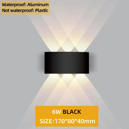Luminaire Applique Murale style industriel – Référence : Elia7593- - Nexa Lights
