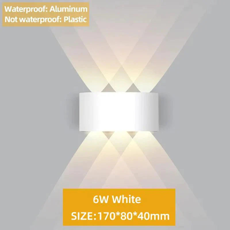Luminaire Applique Murale style industriel – Référence : Elia7593- - Nexa Lights