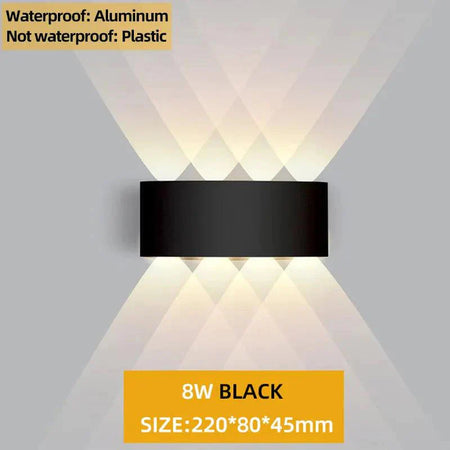 Luminaire Applique Murale style industriel – Référence : Elia7593- - Nexa Lights