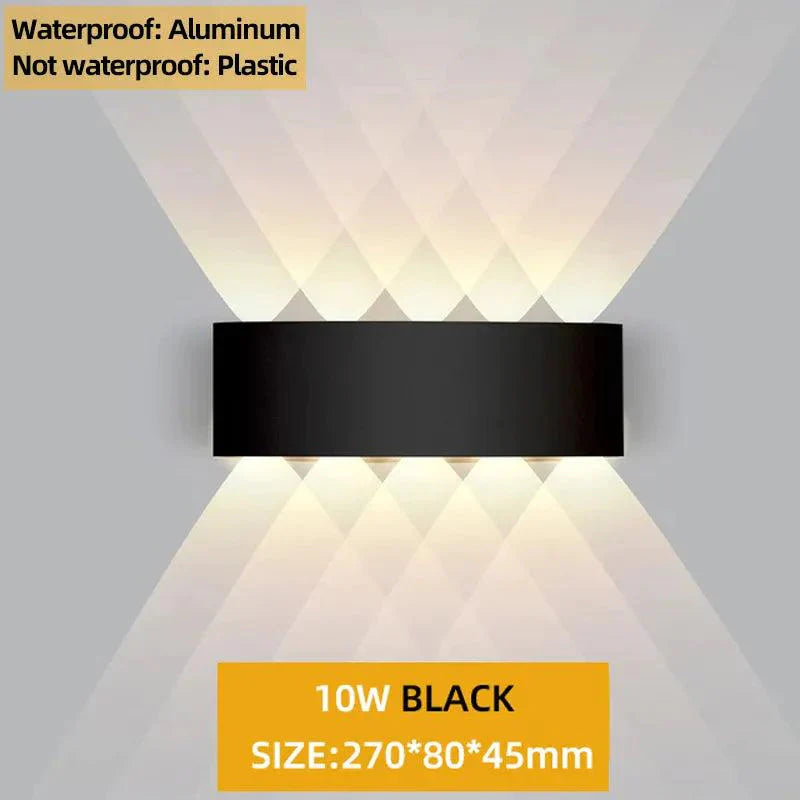 Luminaire Applique Murale style industriel – Référence : Elia7593- - Nexa Lights