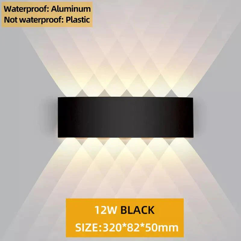Luminaire Applique Murale style industriel – Référence : Elia7593- - Nexa Lights