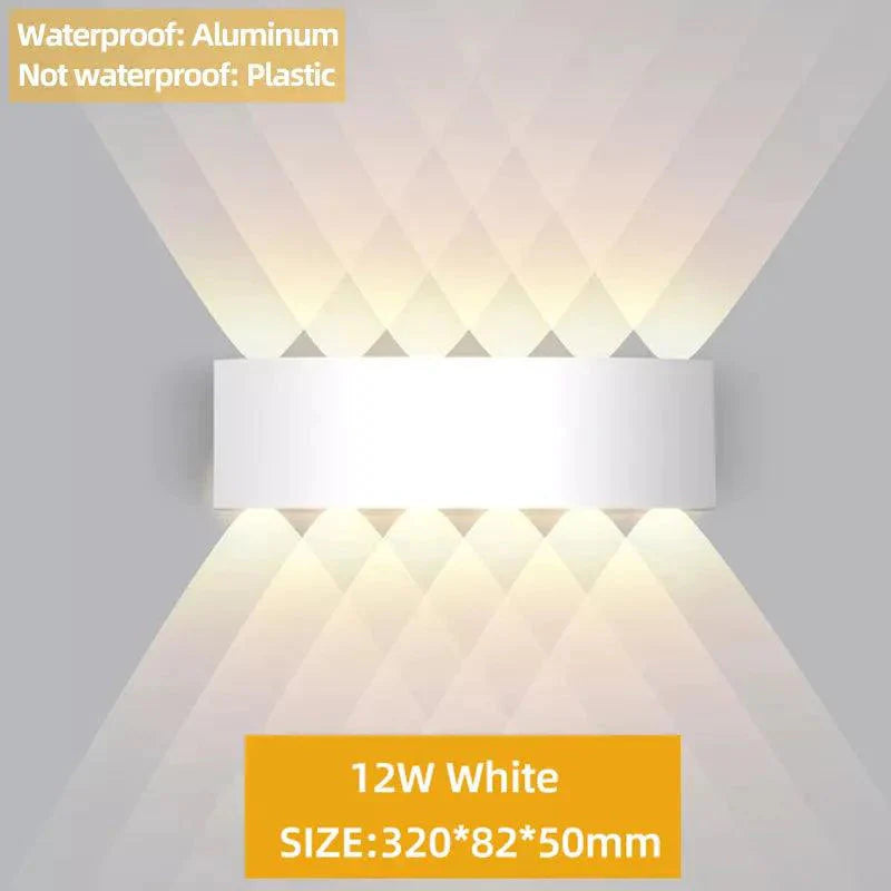Luminaire Applique Murale style industriel – Référence : Elia7593- - Nexa Lights
