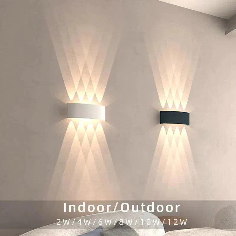 Luminaire Applique Murale style industriel – Référence : Elia7593- - Nexa Lights