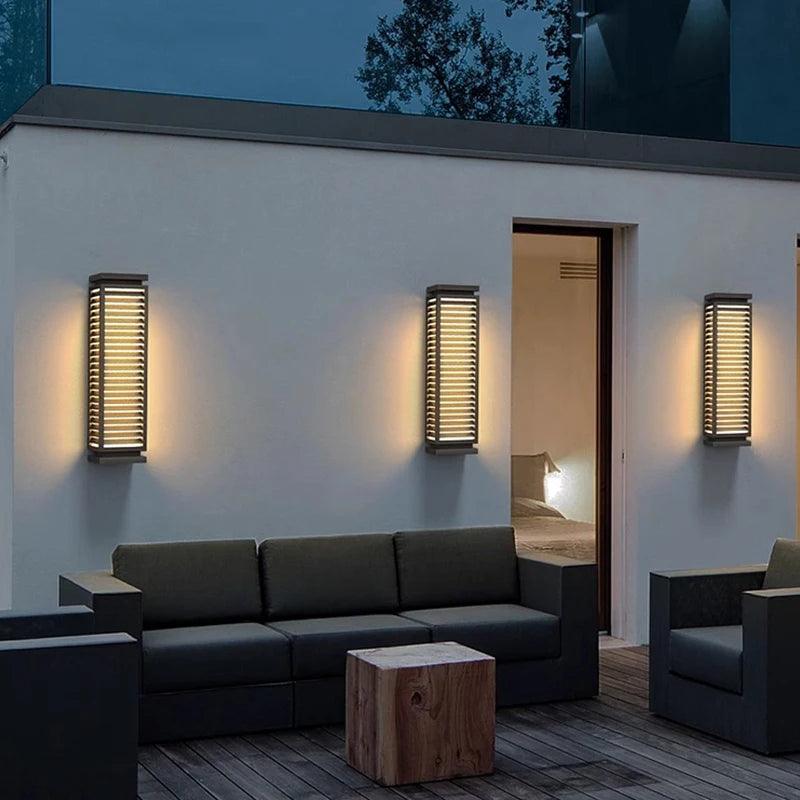 Luminaire Applique Murale style industriel – Référence : Élodie2374- - Nexa Lights
