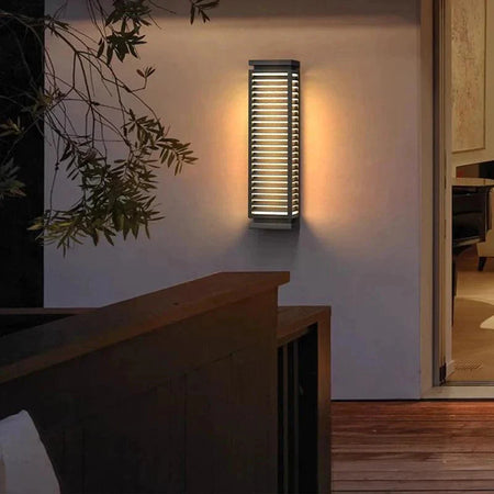 Luminaire Applique Murale style industriel – Référence : Élodie2374- - Nexa Lights