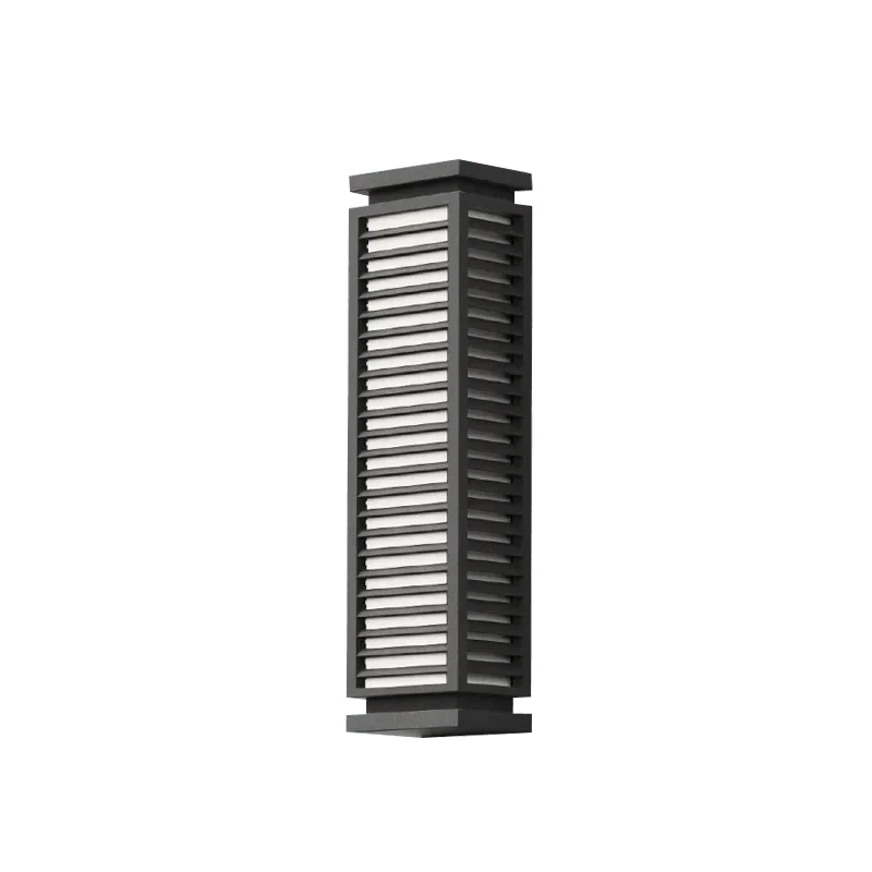 Luminaire Applique Murale style industriel – Référence : Élodie2374- - Nexa Lights