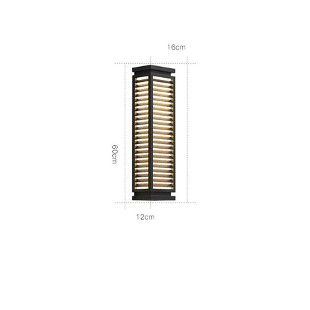 Luminaire Applique Murale style industriel – Référence : Élodie2374- - Nexa Lights