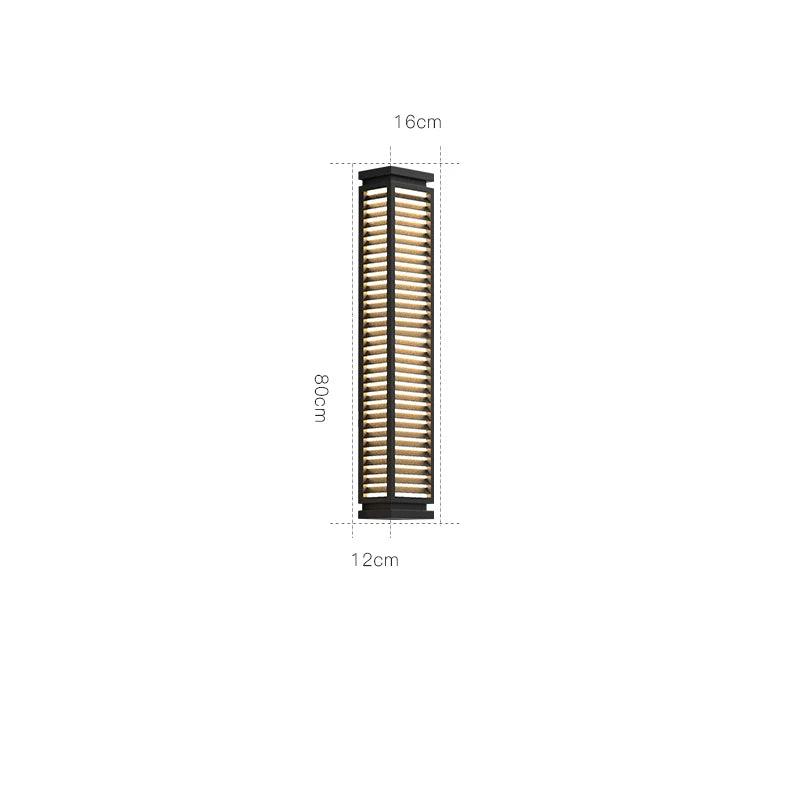 Luminaire Applique Murale style industriel – Référence : Élodie2374- - Nexa Lights