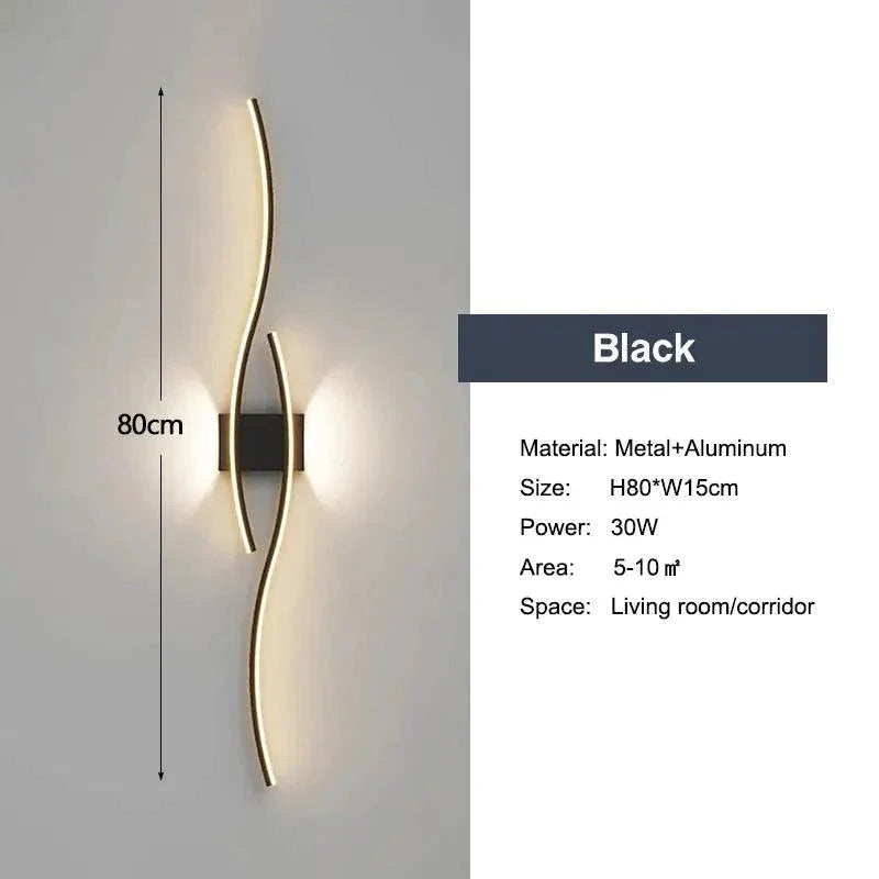 Luminaire Applique Murale style industriel – Référence : Elodie5723- - Nexa Lights