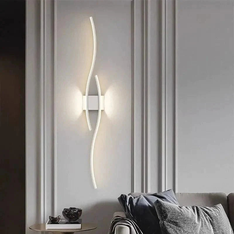 Luminaire Applique Murale style industriel – Référence : Elodie5723- - Nexa Lights