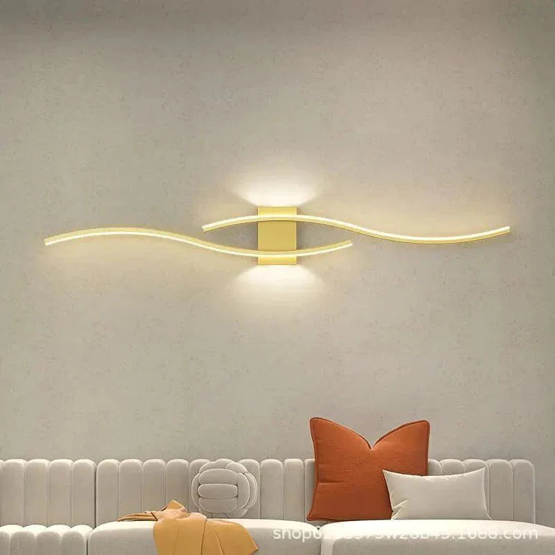 Luminaire Applique Murale style industriel – Référence : Elodie5723- - Nexa Lights