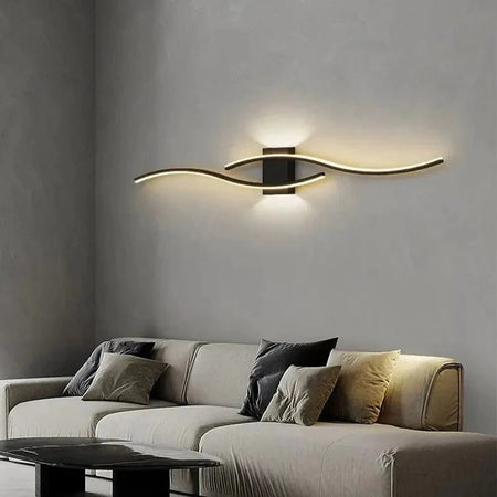Luminaire Applique Murale style industriel – Référence : Elodie5723- - Nexa Lights