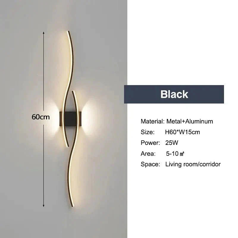 Luminaire Applique Murale style industriel – Référence : Elodie5723- - Nexa Lights