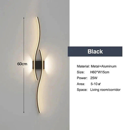 Luminaire Applique Murale style industriel – Référence : Elodie5723- - Nexa Lights